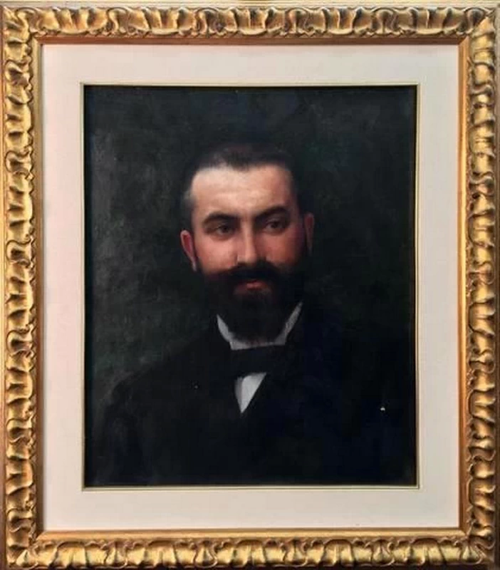 Ritratto di uomo